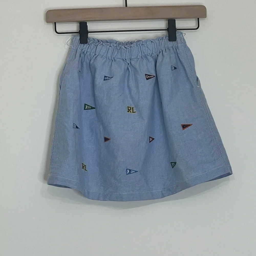 Ralph Lauren girls ralph
